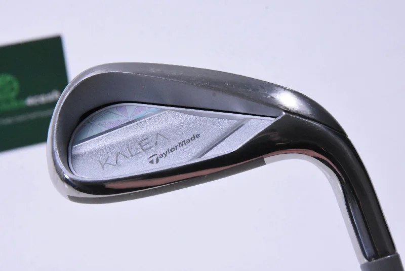 Ladies Taylormade Kalea 3 2020 #8 Iron / Ladies Flex Kalea Ultralite 45 Shaft