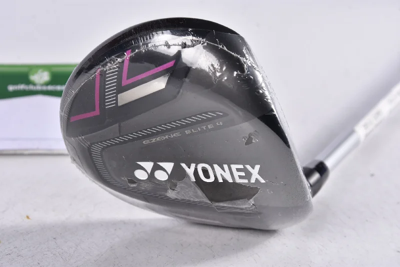 Ladies Yonex Ezone Elite 3 #7 Wood / 24 Degree / Ladies Flex Yonex EX-E04L