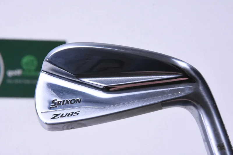 Srixon Z-U85 Utility #4 Iron / 23 Degree / Regular Flex UST Recoil 95 Shaft