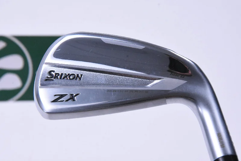 Srixon ZX MK II 2023 Utility #3 Iron / 20 Degree / Regular UST Recoil Dart 90