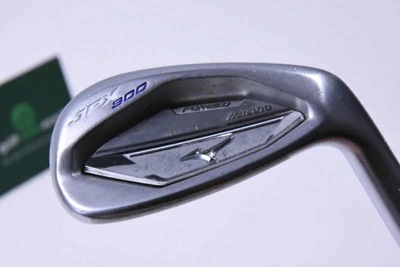 Mizuno JPX 900 Forged Gap Wedge / 52 Degree / Stiff Flex Recoil 110 Shaft