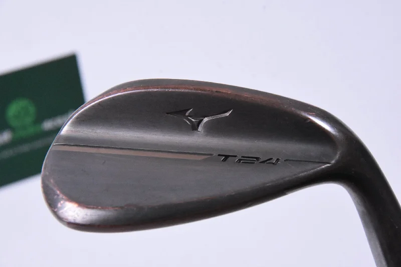 Mizuno T24 Sand Wedge / 56 Degree / Stiff Flex Project X Black Shaft