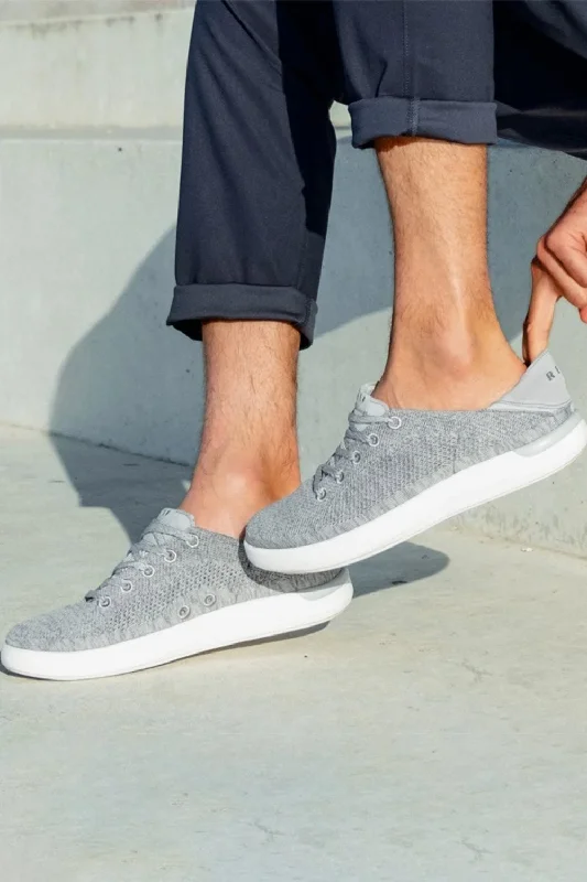 Reef SwellSole Neptune Sneakers for Men in Grey | CJ4210