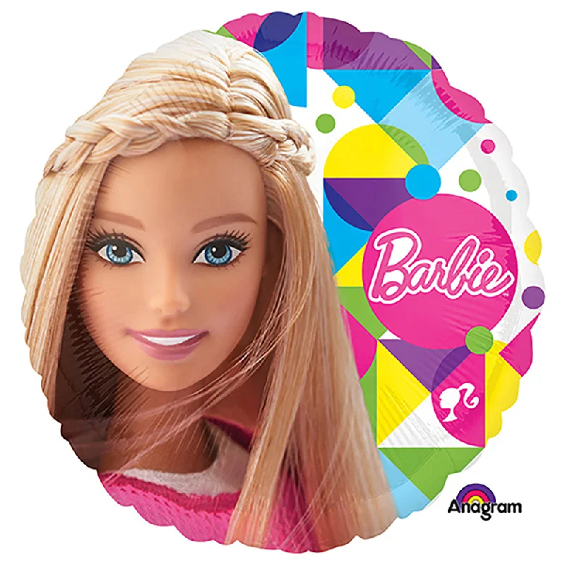 18 inch BARBIE SPARKLE