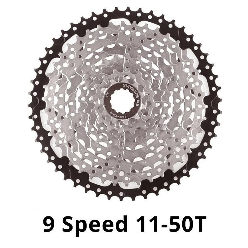 9Speed 50T