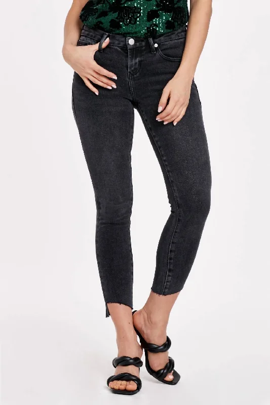 Joyrich Skinny Jean In Westvelt