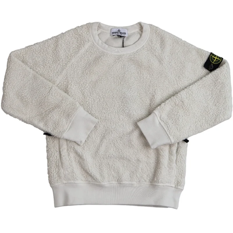 Stone Island Sweatshirt Ice