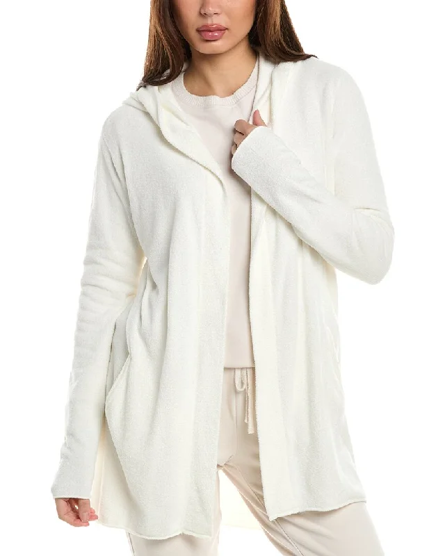 Barefoot Dreams Cozychic Cardigan