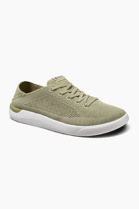 Reef SwellSole Neptune Sneakers for Men in Elm | CJ5070