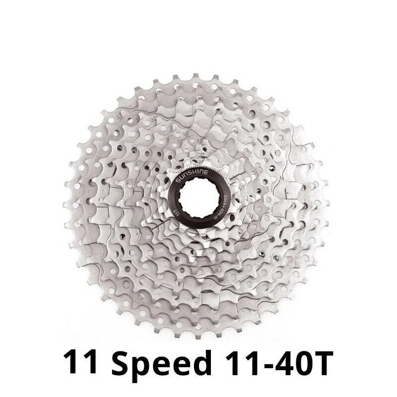 11Speed 40T