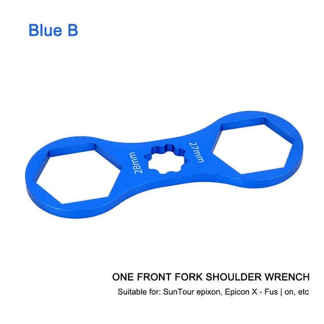 Blue B(27mm-28mm)