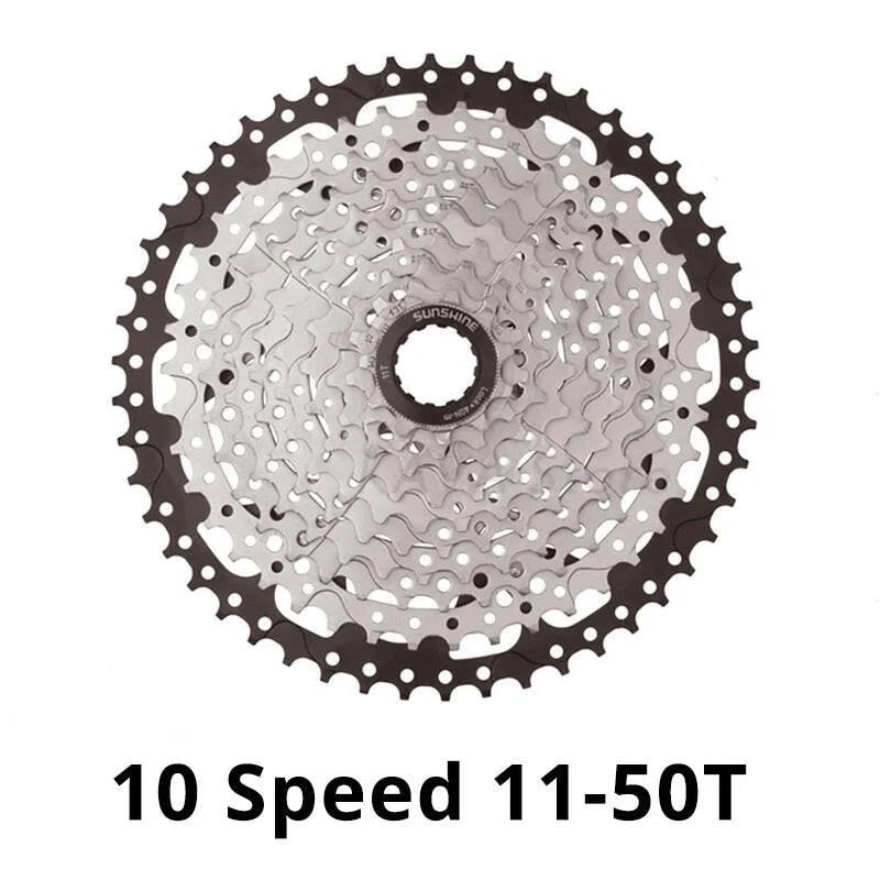 10speed 11-50T