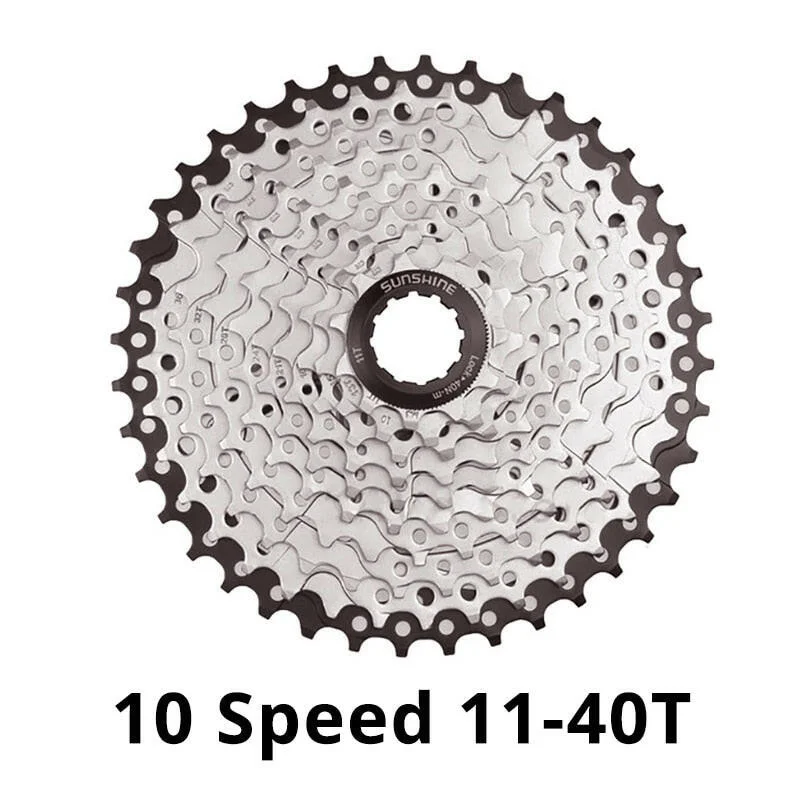 10Speed 40T