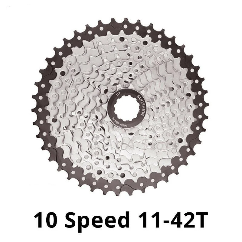 10speed 11-42T