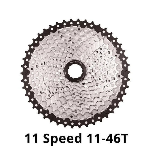 11speed 11-46T