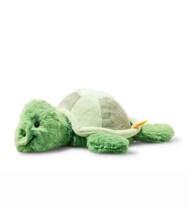 "Tuggy" Turtle