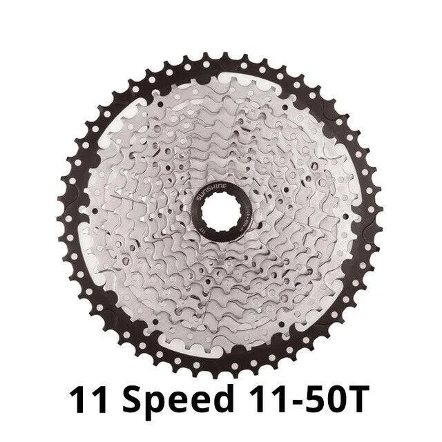 11Speed 50T