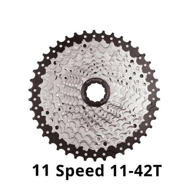 11speed 11-42T