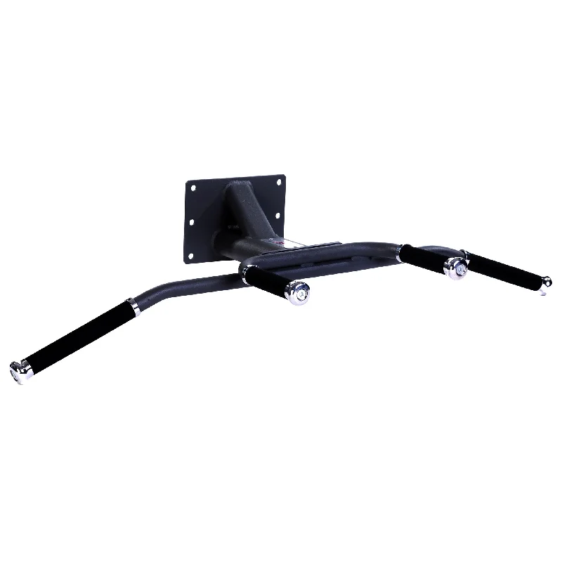 JORDAN® Wall Mounted Pull Up Bar