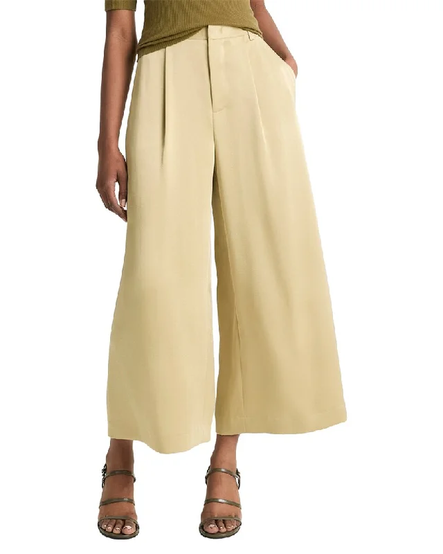 Vince Satin Culotte