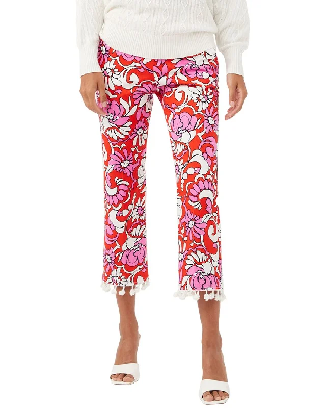 Trina Turk Flaire Pant