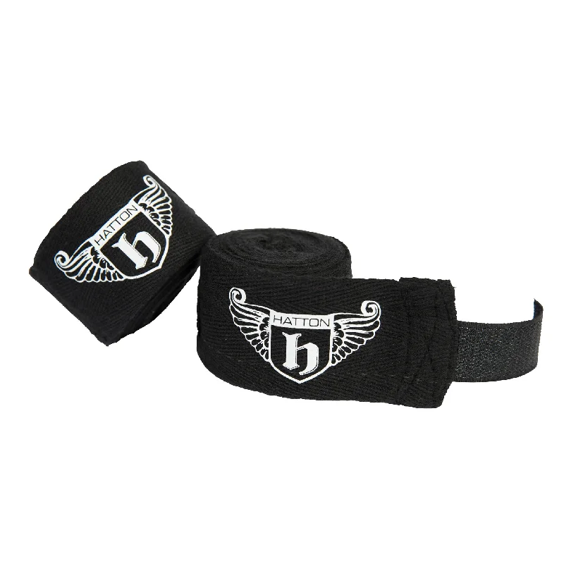 Hatton Boxing Hand Wraps