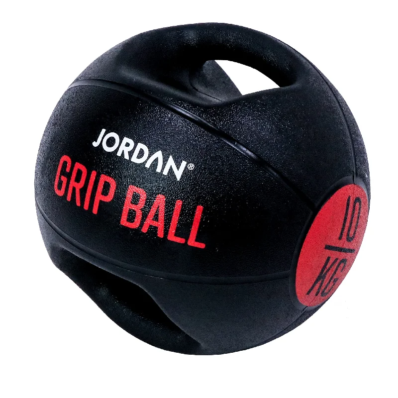 JORDAN® Grip Ball