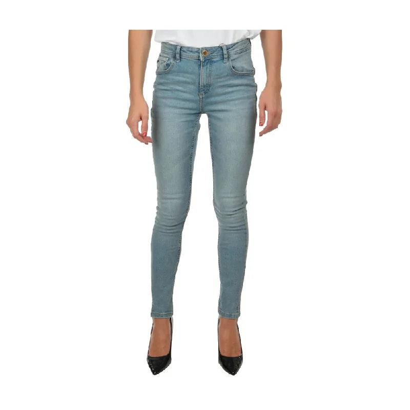 Yes Zee  Cotton Women Skinny Women's Jean