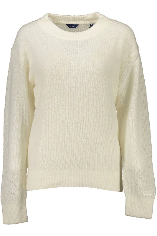 Gant Elegant  Wool-Blend Women's Sweater