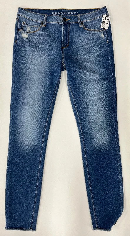 Jeans Skinny By Articles Of Society  Size: 10