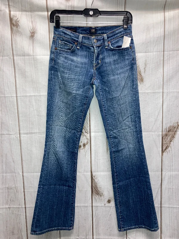 Jeans Skinny By Citizens Of Humanity  Size: 0