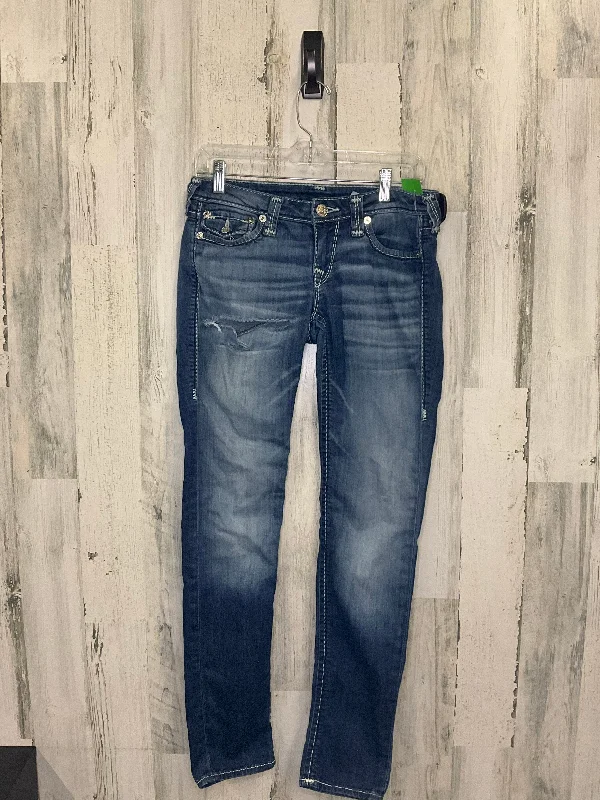 Jeans Skinny By True Religion  Size: 6